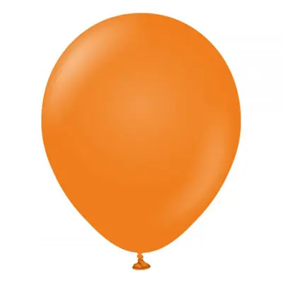 Ballonger Professional Orange - 10-pack