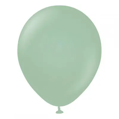 Ballonger Professional Winter Green - 10-pack