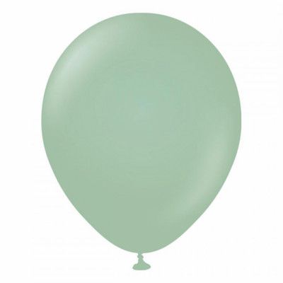 Ballonger Professional Winter Green - 25-pack