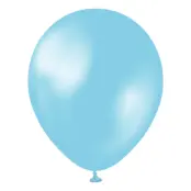 Ballonger Professional Pearl Sky Blue - 100-pack