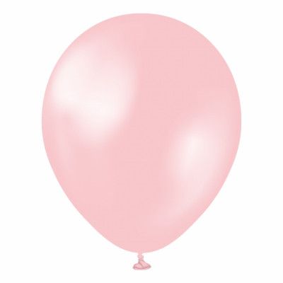 Ballonger Professional Pearl Rosa - 100-pack