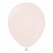 Latexballonger Professional Pink Blush - 10-pack
