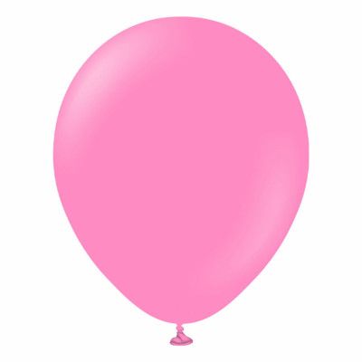 Ballonger Professional Queen Pink - 25-pack