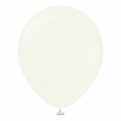 Ballonger Professional Retro White - 10-pack