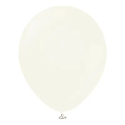 Ballonger Professional Retro White - 10-pack