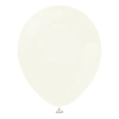 Ballonger Professional Retro White - 100-pack