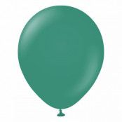 Latexballonger Professional Sage - 100-pack