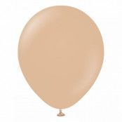 Latexballonger Professional Desert Sand - 10-pack