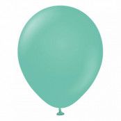 Latexballonger Professional Sea Green - 100-pack