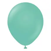 Ballonger Professional Sea Green - 100-pack