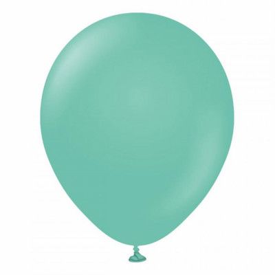 Ballonger Professional Sea Green - 25-pack