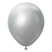 Ballonger Professional Silver Chrome - 10-pack