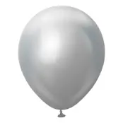 Ballonger Professional Silver Chrome - 100-pack