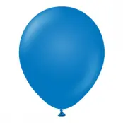 Ballonger Professional Stora Blue - 25-pack