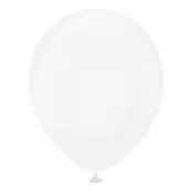 Ballonger Professional Stora Crystal Transparent - 5-pack