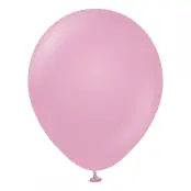 Ballonger Professional Stora Dusty Rose - 25-pack