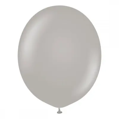Ballonger Professional Stora Grey - 5-pack