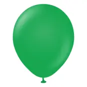Ballonger Professional Stora Green - 25-pack
