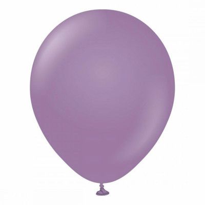 Ballonger Professional Stora Lavender - 25-pack