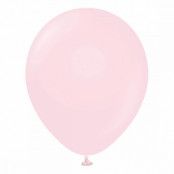 Latexballonger Professional Stora Light Pink - 25-pack