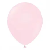 Ballonger Professional Stora Light Pink - 25-pack