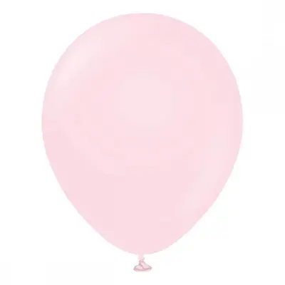 Ballonger Professional Stora Light Pink - 25-pack