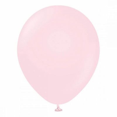 Ballonger Professional Stora Light Pink - 5-pack