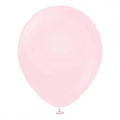 Ballonger Professional Stora Light Pink - 5-pack