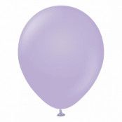 Latexballonger Professional Stora Lilac - 5-pack