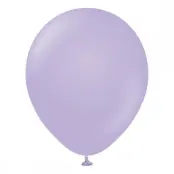 Ballonger Professional Stora Lilac - 5-pack