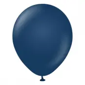 Ballonger Professional Stora Navy - 5-pack