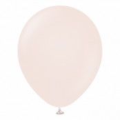Latexballonger Professional Stora Pink Blush - 25-pack