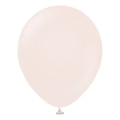 Ballonger Professional Stora Pink Blush - 25-pack