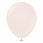 Latexballonger Professional Stora Pink Blush - 5-pack