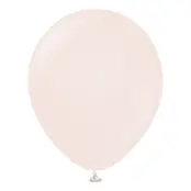 Ballonger Professional Stora Pink Blush - 5-pack