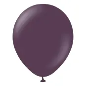 Ballonger Professional Stora Plum - 5-pack