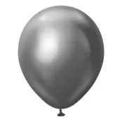 Ballonger Professional Stora Space Grey Chrome - 5-pack