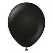 Ballonger Professional Stora Black - 5-pack