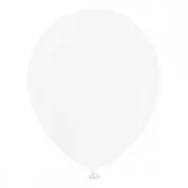 Ballonger Professional Stora White - 25-pack