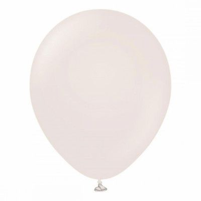 Ballonger Professional Stora White Sand - 25-pack