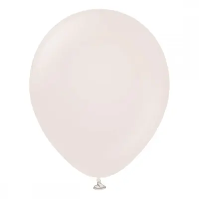 Ballonger Professional Stora White Sand - 5-pack