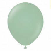 Latexballonger Professional Stora Winter Green - 5-pack