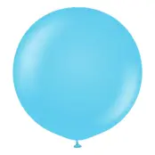 Ballonger Professional Superstora Baby Blue - 2-pack