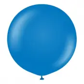 Ballonger Professional Superstora Blue - 10-pack