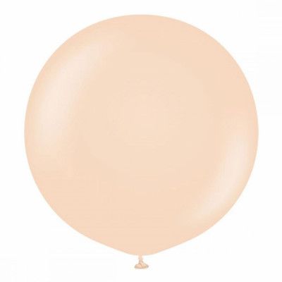 Latexballonger Professional Superstora Blush - 2-pack