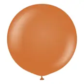 Ballonger Professional Superstora Caramel Brown - 2-pack