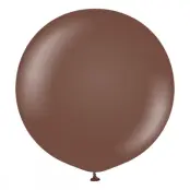 Ballonger Professional Superstora Chocolate Brown - 2-pack