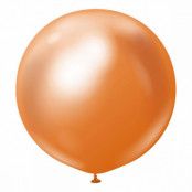 Latexballonger Professional Superstora Copper Chrome - 10-pack