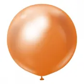 Ballonger Professional Superstora Copper Chrome - 10-pack