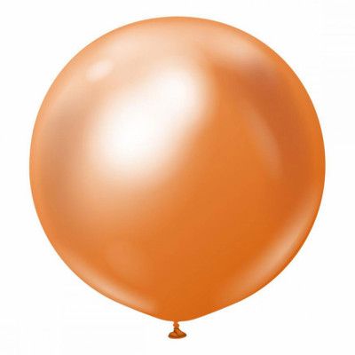 Latexballonger Professional Superstora Copper Chrome - 2-pack